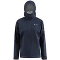Produktbild: SALEWA Damen Funktionsjacke PUEZ AQUA 4 PTX 2.5L W JACKET