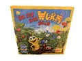 Produktbild: Da ist der Wurm drin | Kinderspiel Würfelspiel Gesellschaftsspiel | Zoch | NEU