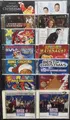 Produktbild: 16 x Weihnachten CDs Konvolut - WHAM Chris Rea BAND AID Elton John Michael Bublé