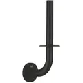 Produktbild: Grohe Start Reservepapierhalter 411862430 Wandmontage, mattschwarz