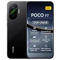 Produktbild: Xiaomi Poco F7 256GB Black