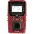 Produktbild: Testboy TV465 Gerätetester VDE-Norm 0701-0702