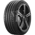 Produktbild: Michelin Sommerreifen motorcycle-tyres Pilot Sport 5 ( 245/40 ZR18 (97Y) XL EV Suitable, mit Felgenschutzleiste (FSL) )