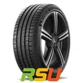 Produktbild: 4x Michelin Pilot Sport 5 XL 245/40 R18 97 (Z)Y Sommerreifen
