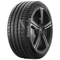 Produktbild: 2x  Sommerreifen MICHELIN PILOT SPORT 5 245/40 R18 97 Y