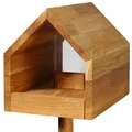 Produktbild: Luxus-Vogelhaus 