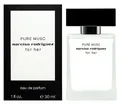 Produktbild: Narciso Rodriguez Pure Musc for Her 30 ml Eau de Parfum Spray Neu & Ovp 30ml EdP
