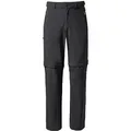 Produktbild: Vaude Herren Farley Stretch T-ZIp Pants III - 50 - black