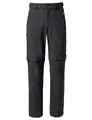 Produktbild: VAUDE Funktionshose Men's Farley Stretch T-Zip Pants III (1-tlg) schnellstrocknende und strapazierfähige Outdoor-Hose