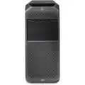 Produktbild: HP Z4 G5 Workstation CF1R2ET - Intel Xeon W3-2535, 64GB RAM, 1000GB SSD, RTX Pro 4000, Win11Pro