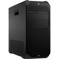 Produktbild: HP Z4 G5 Workstation (CF1R2ET), PC-System, schwarz