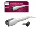 Produktbild: Philips MoistureProtect Auto-Curler BHB878/00 Lockenstab Weiß Keratin Keramik