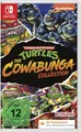 Produktbild: Teenage Mutant Ninja Turtles - Cowabunga Collection (Code in a Box) Nintendo Switch