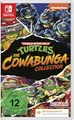 Produktbild: Teenage Mutant Ninja Turtles - The Cowabunga Collection (Download-Code in der Box) - Switch
