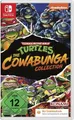 Produktbild: TMNT - The Cowabunga Collection (Downloadcode in der Box) (Switch) (Neuware)