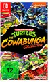 Produktbild: Teenage Mutant Ninja Turtles The Cowabunga Collection - Code in a Box - Switch
