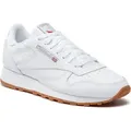 Produktbild: Reebok Classic Leather M 100008491 shoes Pullunder Reebok Größe: 45.5, - Weiß - 45,5