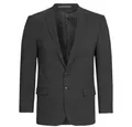 Produktbild: GREIFF Sakko Greiff Corporate Sakko Herren Modern WITH 37.5® Schwarz PINPOINT 102