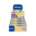 Produktbild: 10x Pelikan 300009884 Textmarker 490 eco, neongelb