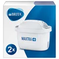 Produktbild: BRITA 4322131221312213213, Bianco, Pack 2, 2
