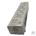 Produktbild: SCHWARZKOPF IGORA ROYAL ABSOLUTES SILVER WHITE PERMANENT HAIR DYE 60ml - SLATE G