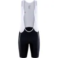 Produktbild: Craft ADV Endur Bib Shorts Men black/white (999900) XXL