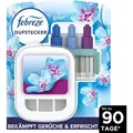 Produktbild: Febreze 3volution Starterkit Lenor Aprilfrisch Duftstecker Starterkit, 20ml