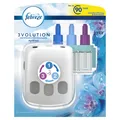 Produktbild: Febreze 3Volution Duftstecker & Flacon Lenor Aprilfrisch 20ml