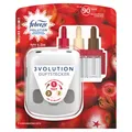 Produktbild: Febreze 3Volution Duftstecker & Flacon Apfel & Zimt 20ml