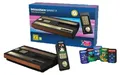 Produktbild: Plaion Intellivision Sprint Retro-konsole Durchsichtig Europe PAL / EU Plug 220V Durchsichtig Europe PAL