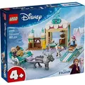 Produktbild: LEGO LEGO® ǀ Disney Frozen Annas Schlittenabenteuer - ab 4 Jahren