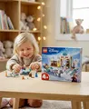 Produktbild: LEGO Disney Frozen 43256 Annas Schlittenabenteuer 192 Teile 4+ (Neu OVP)