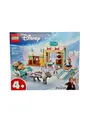 Produktbild: LEGO Disney Frozen 43256 Annas Schlittenabenteuer | Neu & OVP | ab 4 J.