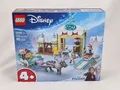 Produktbild: Lego Disney Frozen 43526 Anna´s Sleigh Adventure Neu OVP