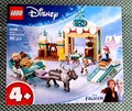 Produktbild: Lego Disney (Princess / Raya/......) verschiedene Sets zum aussuchen - Neu & OVP
