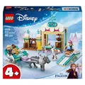 Produktbild: Lego Disney Princess 43256 Annas Schlittenabenteuer