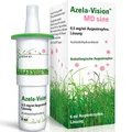 Produktbild: Azela-Vision® MD sine 0,5mg/ml Augentropfen
