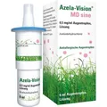 Produktbild: AZELA-Vision MD sine 0,5 mg/ml Augentropfen 6 ml PZN 10169131