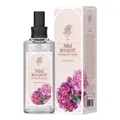 Produktbild: Rebul Bouquet Eau de Cologne | Kölnisch Wasser für Herren Glasflasche 100ml After Shave, Cologne, Rasierwasser für Herren und Damen - Rebul Kolonya