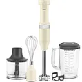 Produktbild: KitchenAid 5KHBV83EAC (cream) Stabmixer