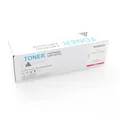 Produktbild: ABC Kompatibler Toner für HP 207X W2213X Magenta für HP Color LaserJet Pro M255 M255dw MFP M282 M282nw M283 M283cdw M283fdw
