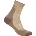 Produktbild: Icebreaker Damen Hike+ Ultralight Quarter Socken (Größe 41 , rosa)