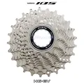 Produktbild: SHIMANO 105 CS-R7000-11 KASSETTE 11-fach RENNRAD 269g 12-25 ZÄHNE CX GRAVEL BIKE