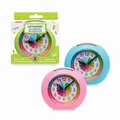 Produktbild: Trendhaus ABC Kinder Lernwecker Kinder Uhr mit Alarm für Mädchen und Jungen neu