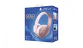 Produktbild: Sony Gold Wireless Headset Kopfhörer Verkabelt & Kabellos Kopfband Gaming Roségold