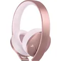 Produktbild: Sony PS4 Wireless Headset Rose (Kabelgebunden) (PS4 HEADSET ROSE)