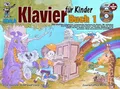 Produktbild: Klavier für Kinder Buch 1. Enthält Medien Online