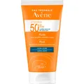 Produktbild: Avène Sonnenfluid (Sonnencreme Gesicht, SPF 50, 50 ml, 70 g) (P0004358)
