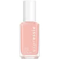 Produktbild: Essie Schnelltrocknender Nagellack „expressie“, Nr. 0 crop top and roll, Nude, Vegane Formel, 10 ml