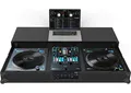 Produktbild: Zomo Twelve72 Plus NSE - Flightcase 2x Rane Twelve & 1x Rane Seventy Two